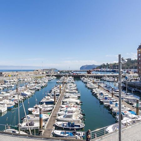 Old Port Bermeo By Urdaibai Rentals Eksteriør bilde