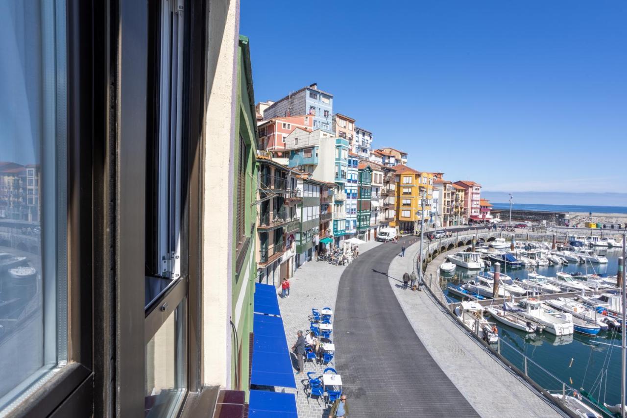 Old Port Bermeo By Urdaibai Rentals Eksteriør bilde