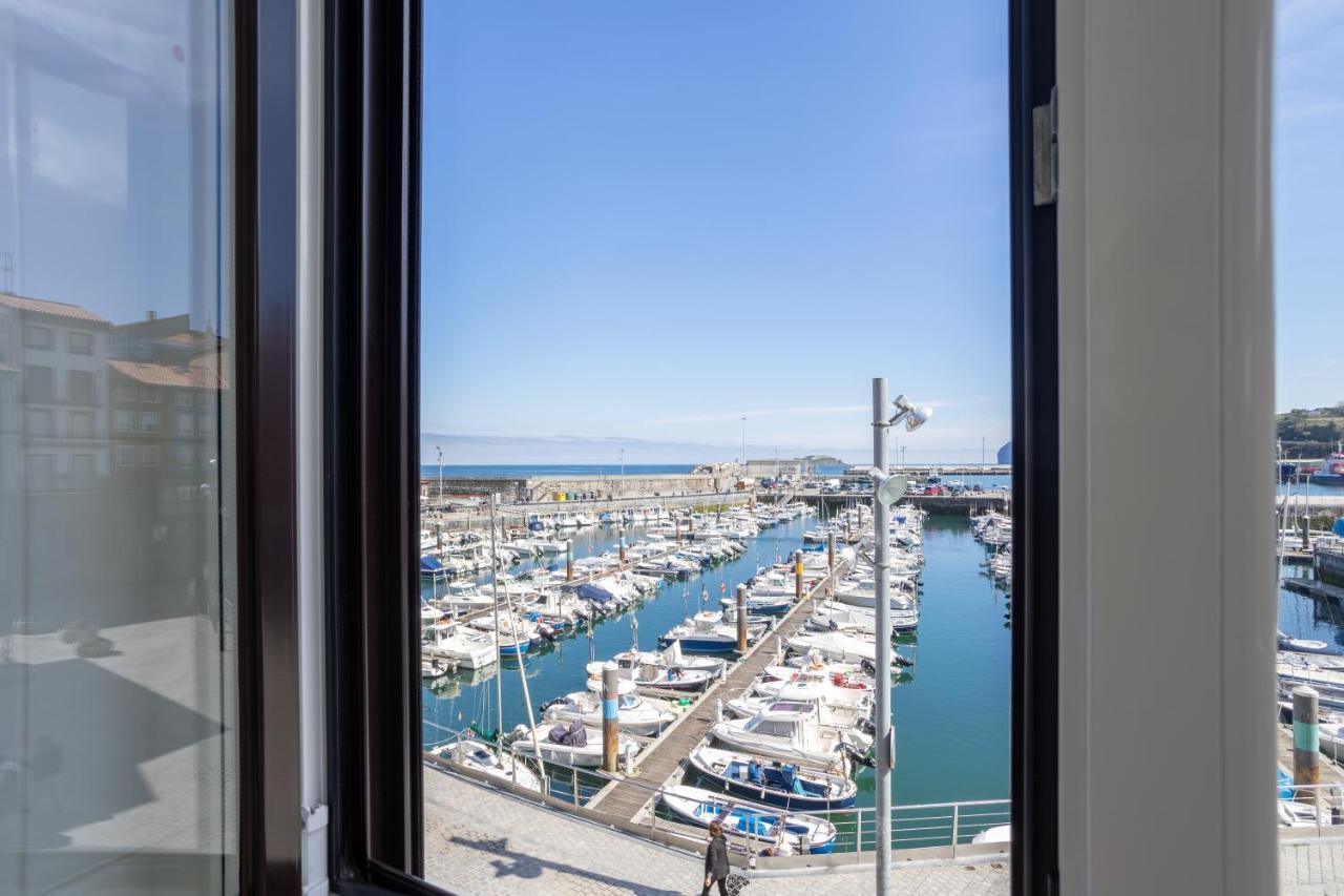 Old Port Bermeo By Urdaibai Rentals Eksteriør bilde